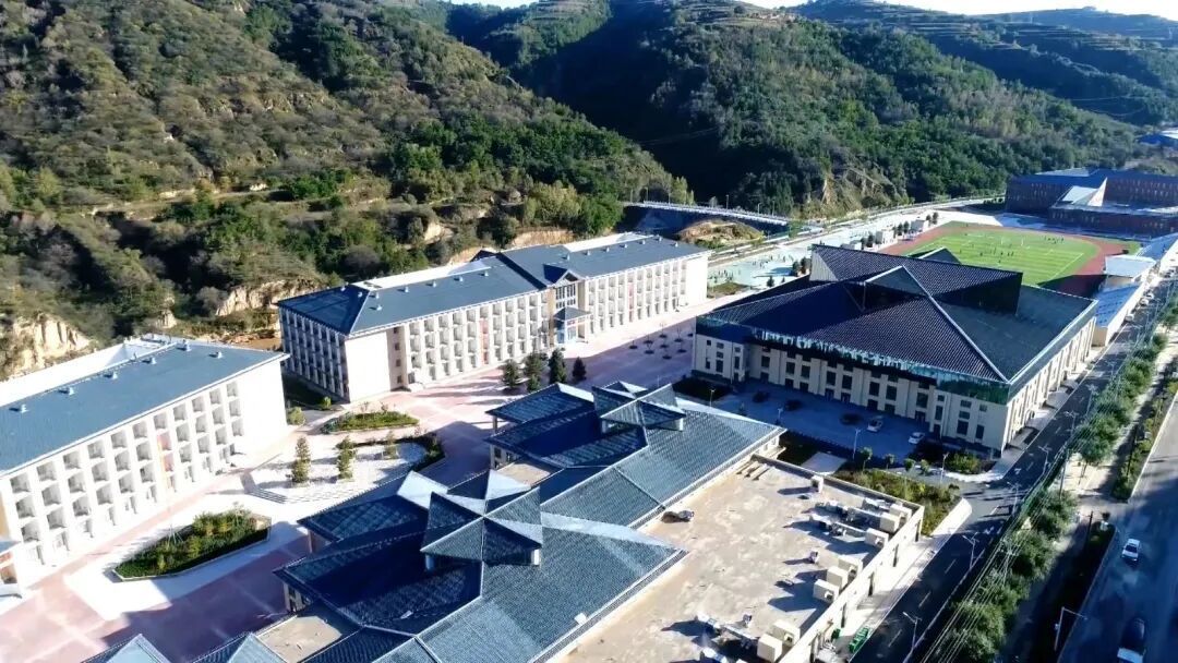 春風(fēng)育人 碩果盈枝——華池縣推進(jìn)教育高質(zhì)量發(fā)展綜述