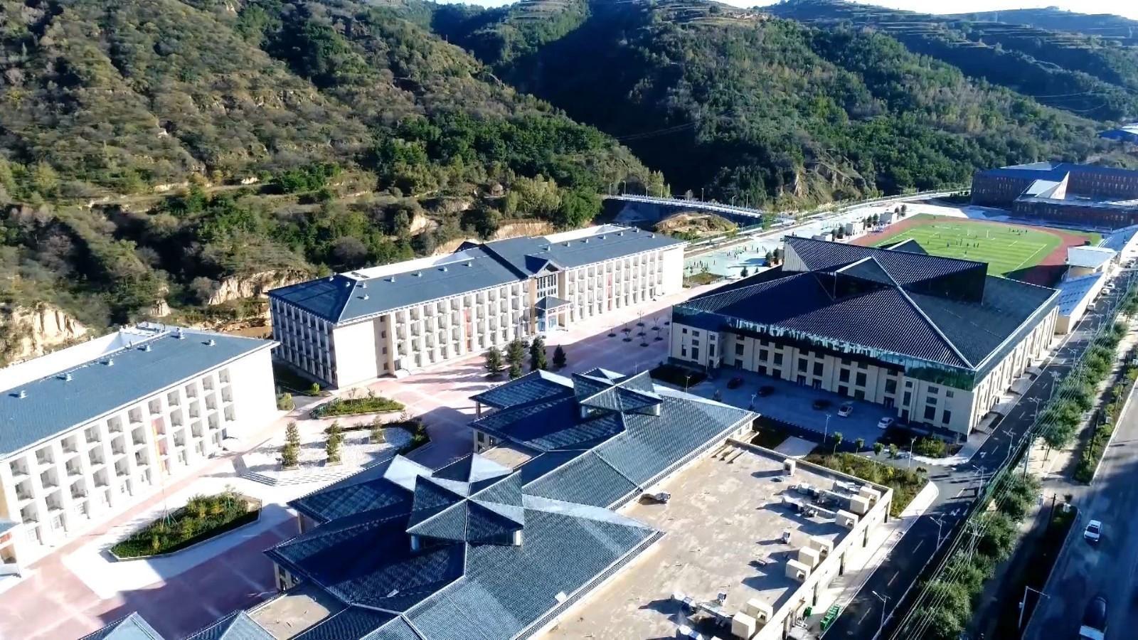 春風(fēng)育人 碩果盈枝——華池縣推進(jìn)教育高質(zhì)量發(fā)展綜述