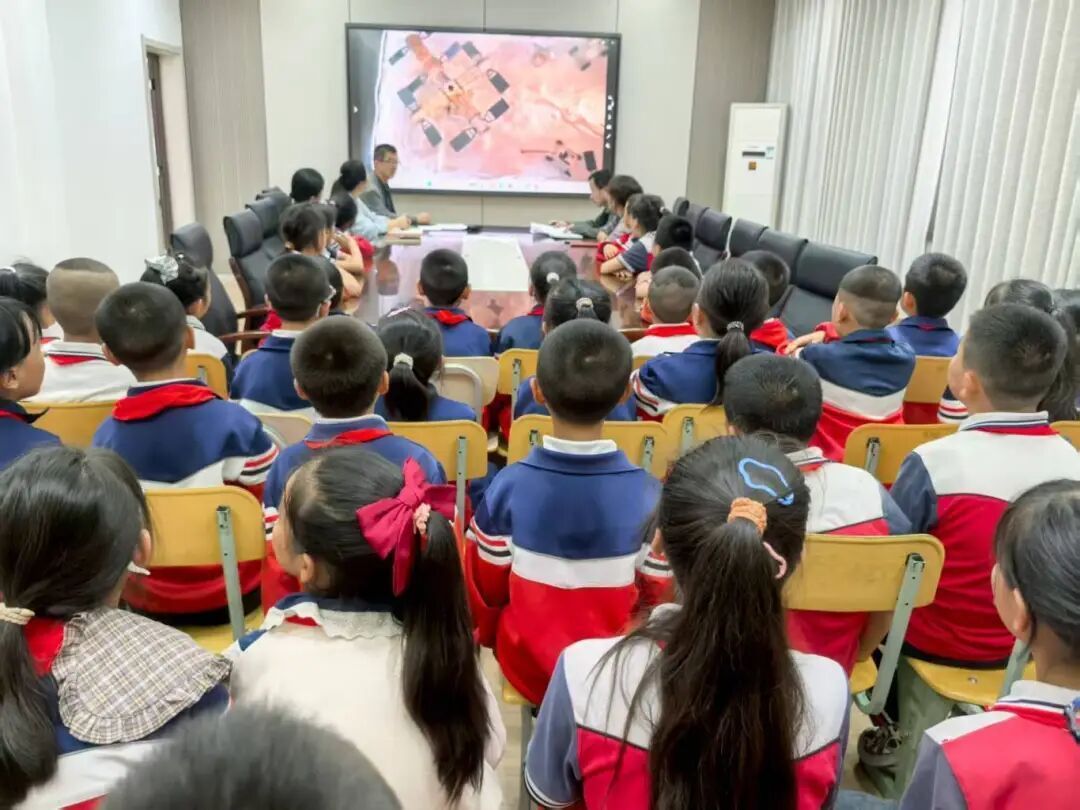 【全國科普月】正寧縣科協(xié)舉辦中小學創(chuàng)客教育培訓