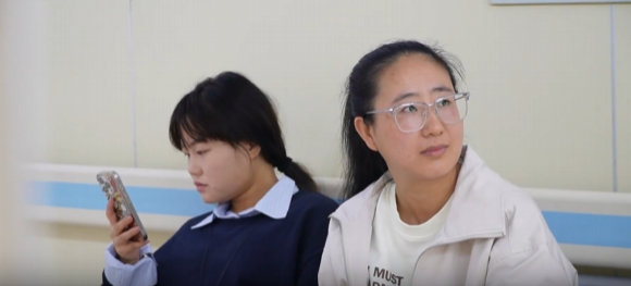 【2025甘肅·慶陽岐黃文化論壇】邵煜軒： 年輕中醫(yī)師的守正與創(chuàng)新