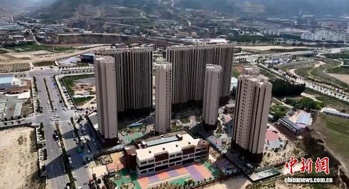 黃土高原上從“憂居”到“優(yōu)居”的民生實(shí)踐