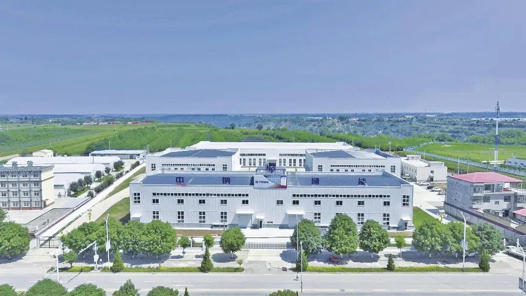 項(xiàng)目攻堅(jiān)筑根基 工業(yè)崛起強(qiáng)縣域——正寧縣以項(xiàng)目工業(yè)雙驅(qū)動(dòng)書(shū)寫(xiě)高質(zhì)量答卷