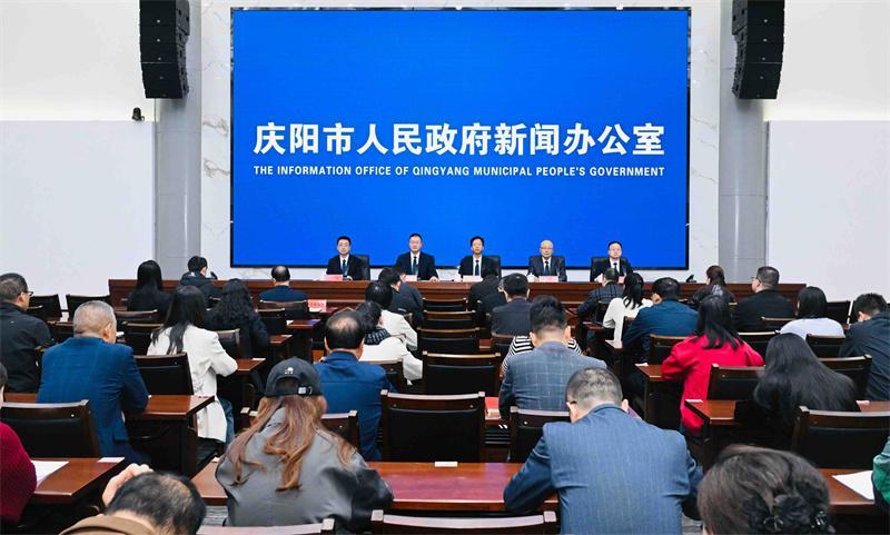 《慶陽市董志塬保護(hù)條例》出臺 守護(hù)“天下黃土第一塬”