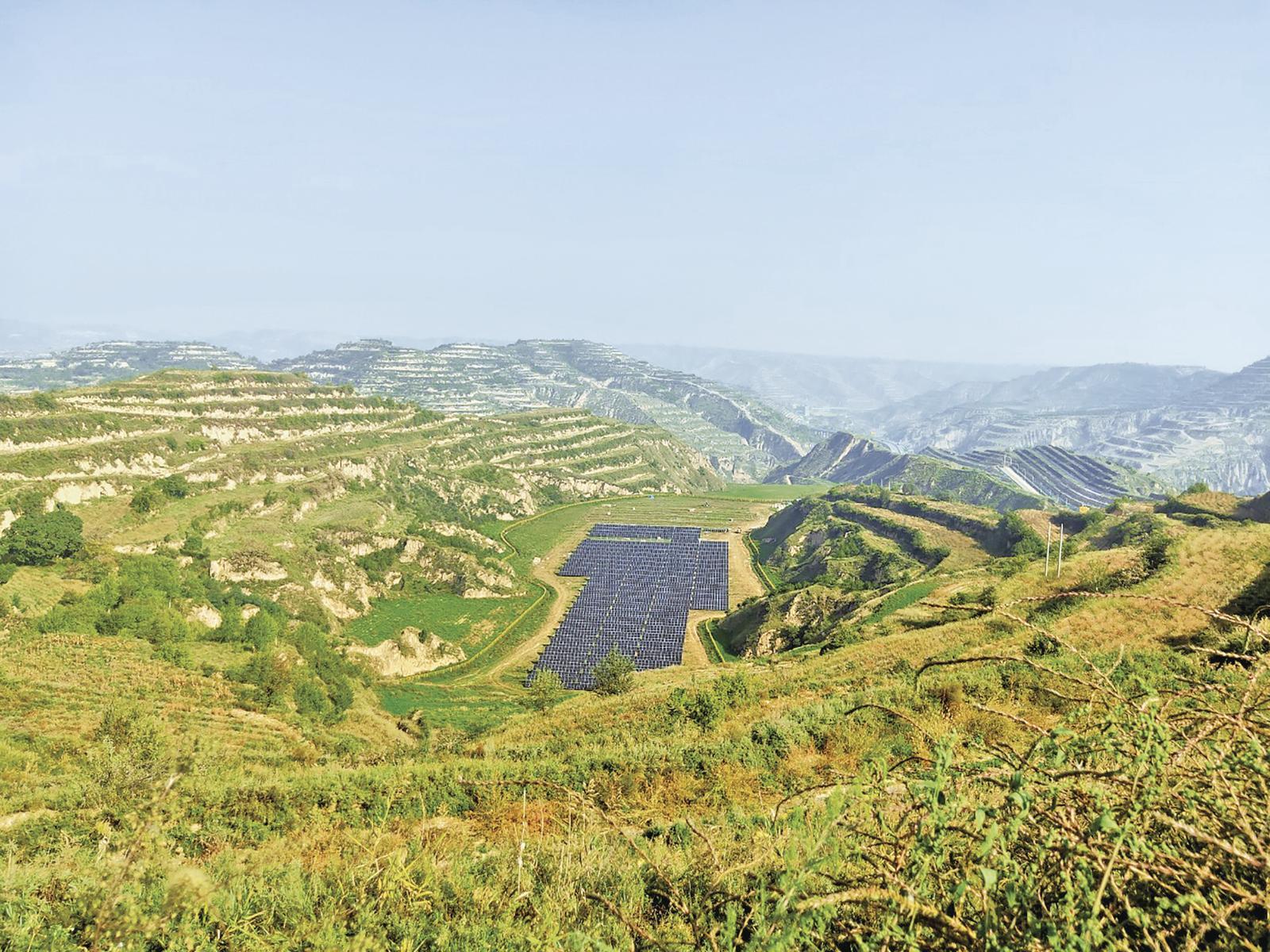 【2025甘肅·慶陽岐黃文化論壇】岐伯故里蘊藥香 慶城醫(yī)脈譜新章——慶城縣中醫(yī)藥文化產(chǎn)業(yè)發(fā)展紀實