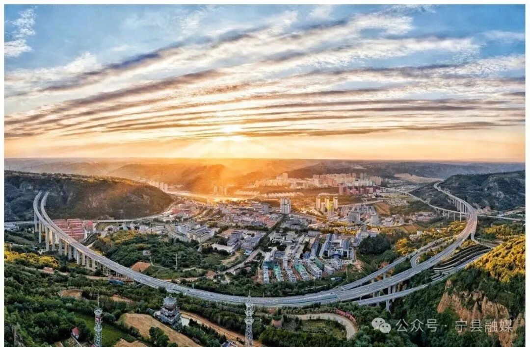 下“繡花”功夫 做“精細(xì)”文章——寧縣推動城市精細(xì)化管理工作紀(jì)實