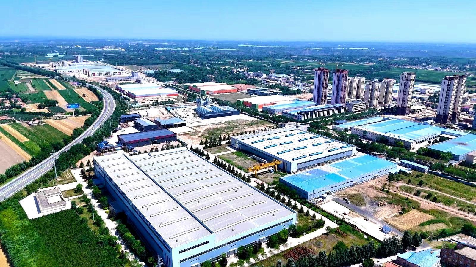 【縣區(qū)觀察·寧縣】奮勇爭先 實干為要 ——寧縣以“三抓三促”行動賦能縣域經(jīng)濟(jì)高質(zhì)量發(fā)展