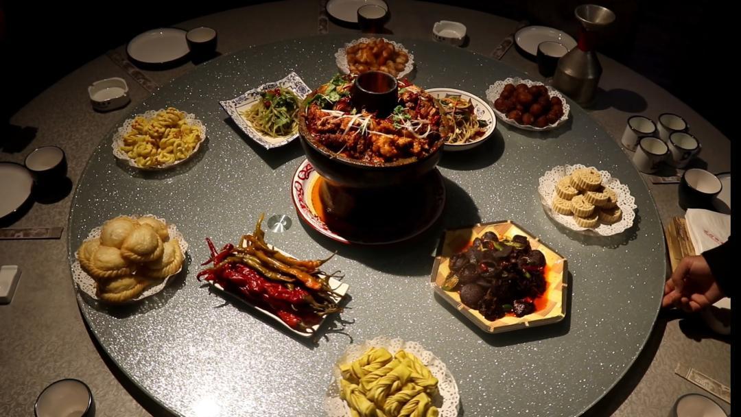 【黃土大塬 魅力慶陽】一口入秋，慶陽“秋日三件套”安排上了！