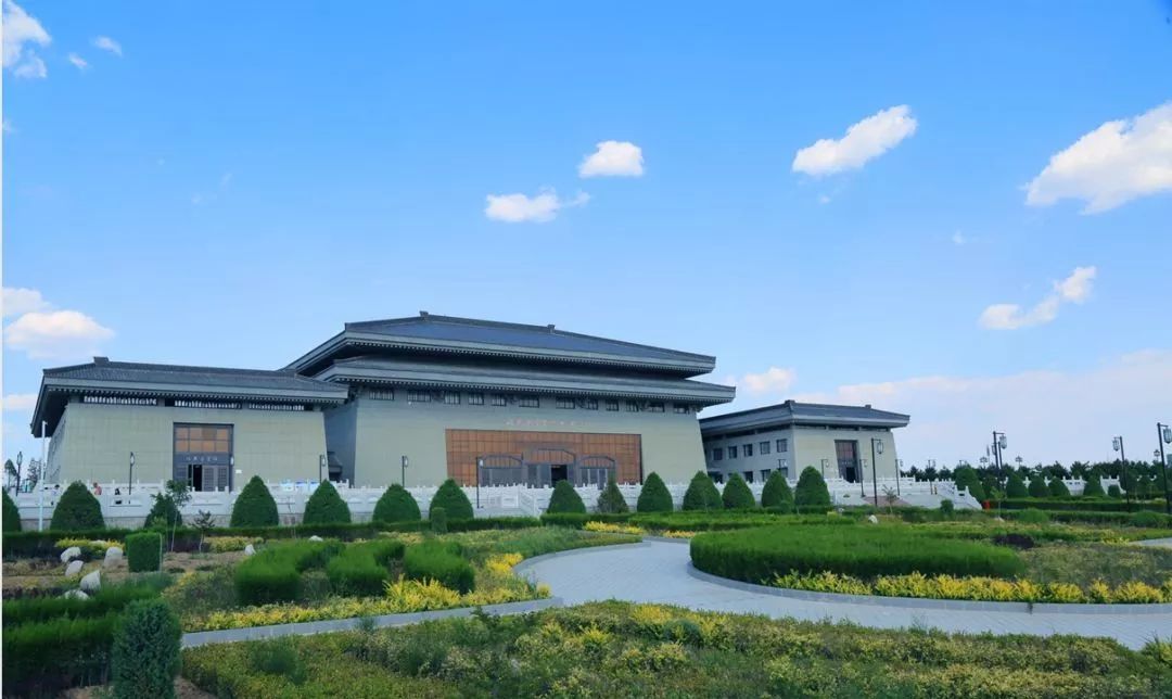 【黃土大塬 魅力慶陽】秋雨綿綿，慶陽心儀室內(nèi)好去處~~~