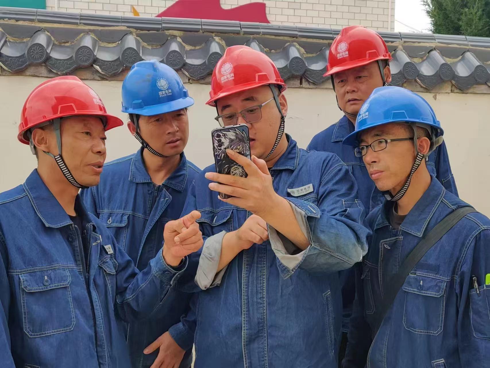 國網(wǎng)慶陽供電公司獲計量箱管理專利 智慧賦能電網(wǎng)運(yùn)維升級