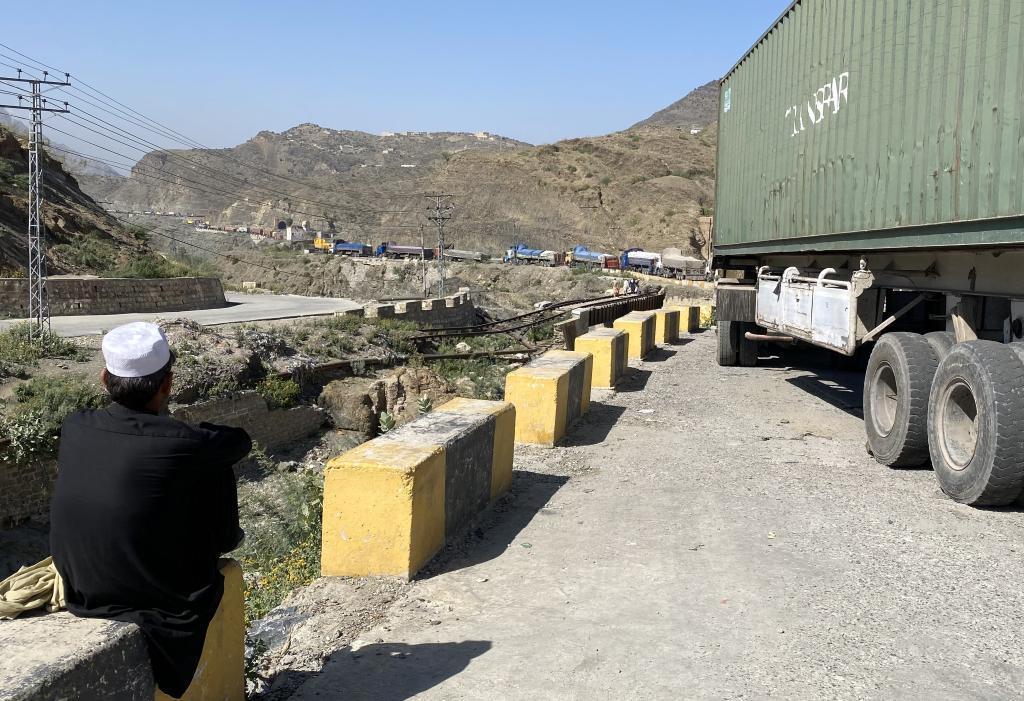 歷經13小時談判！巴基斯坦與阿富汗“握手言和”