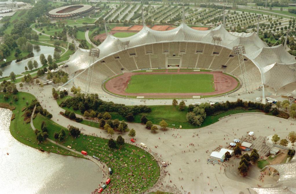 公投獲多數(shù)居民支持 慕尼黑距離再度舉辦夏奧會還有多遠？