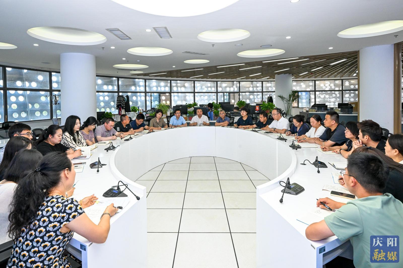 【攝影報道】記者節(jié)：致敬每一個勇毅前行的你