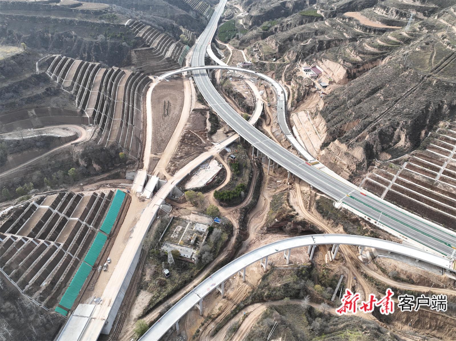 太華公路項目建設取得重大進展