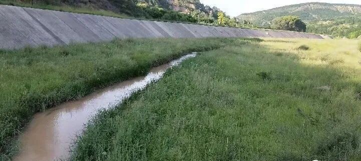 正寧：河湖長(zhǎng)制“繪”就水清岸綠生態(tài)美