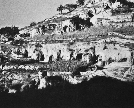 弘揚南梁精神丨周家鹼會議