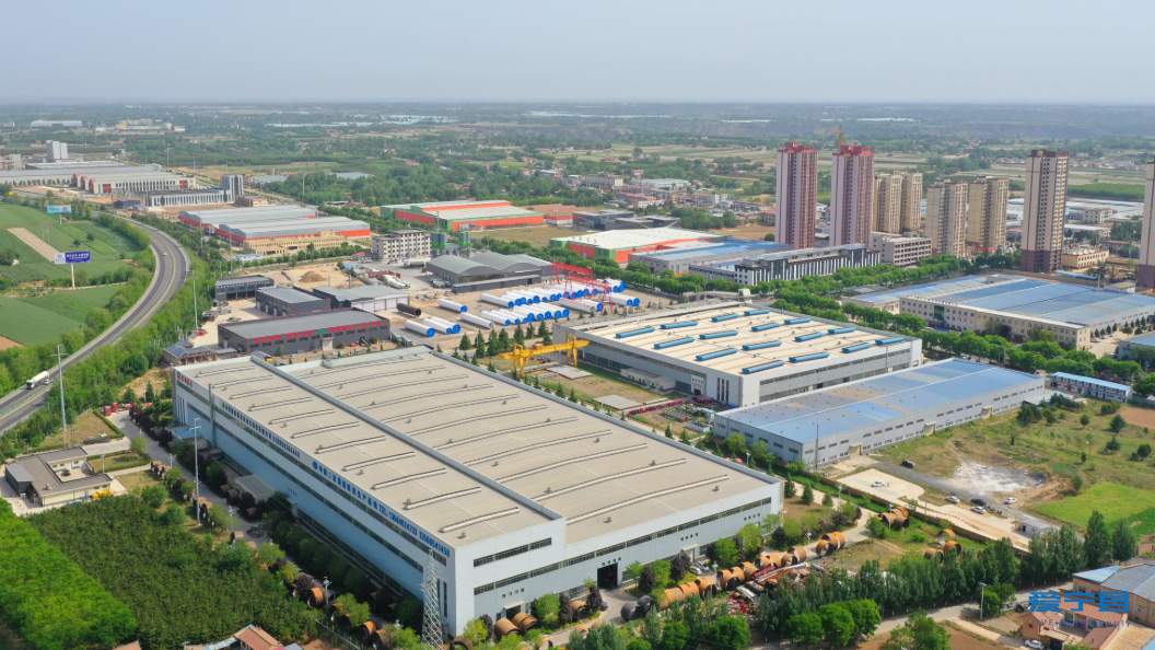 【寧縣高質(zhì)量發(fā)展行】寧縣：重大項目“雙星”閃耀 強縣域動能澎湃