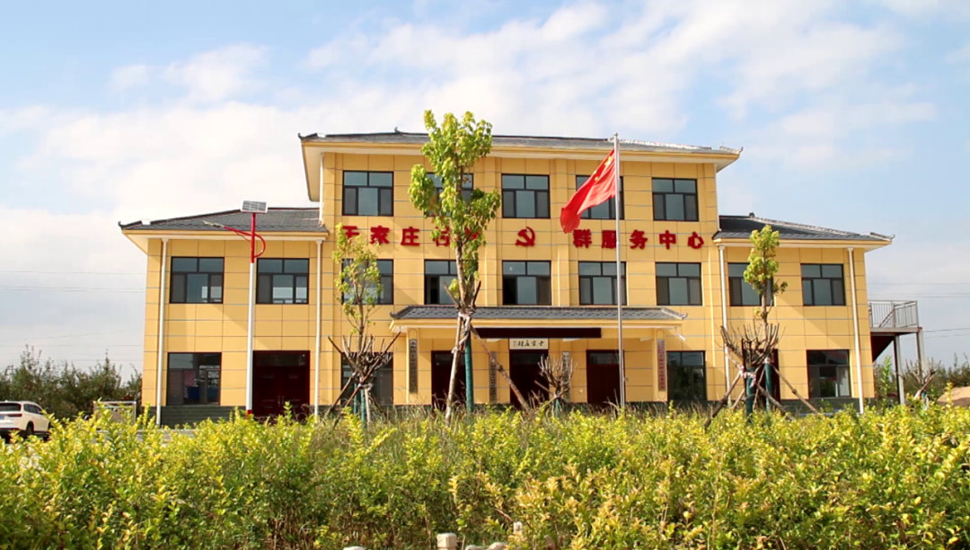 正寧：黨建融合解民憂 減負增效聚合力