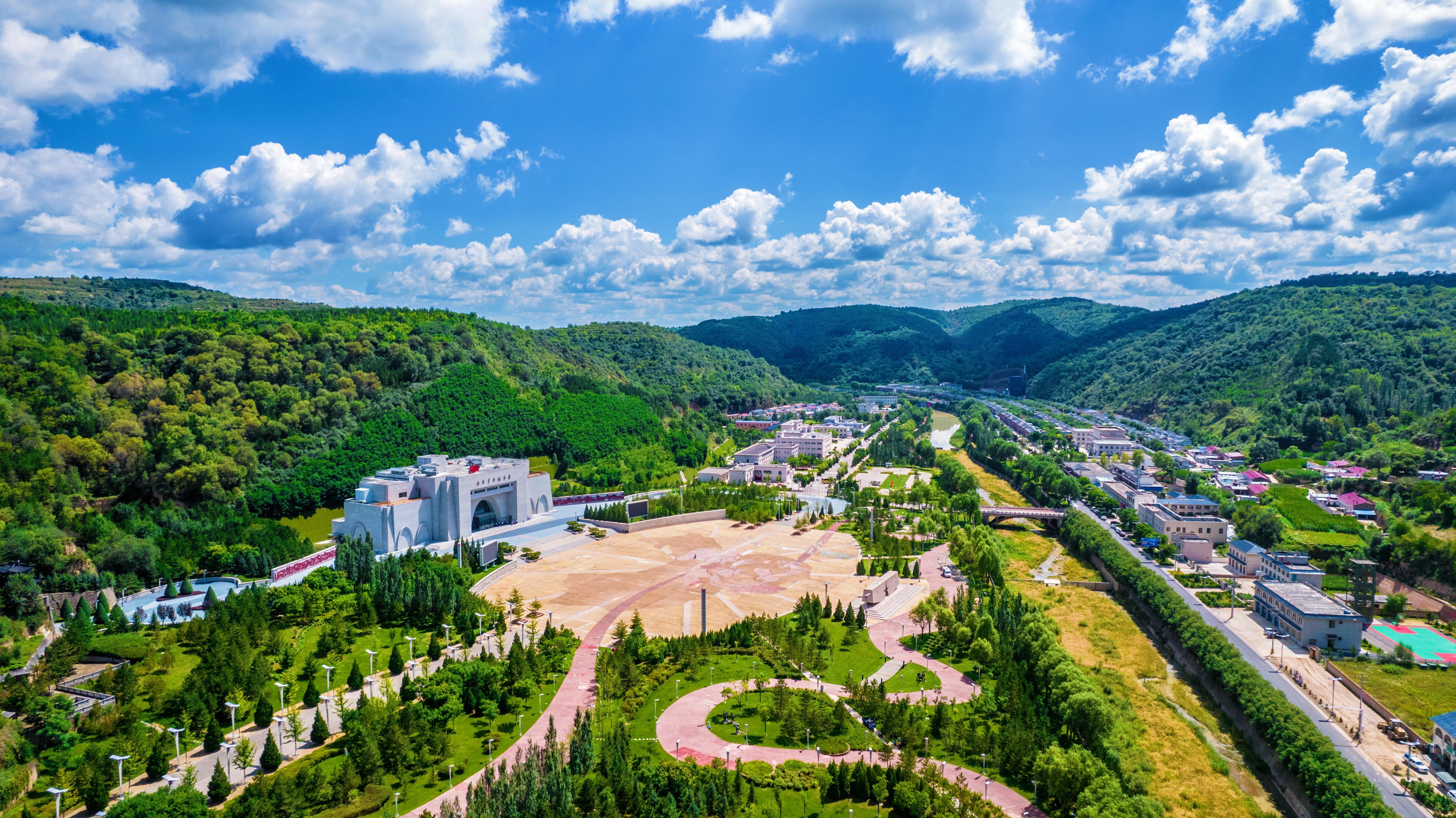 黨旗領(lǐng)航凝聚奮進力量 ——慶陽市分類推進“五區(qū)”基層黨建紀實