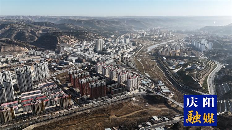 四中全會精神在基層丨鎮(zhèn)原：民生答卷寫滿百姓幸福感