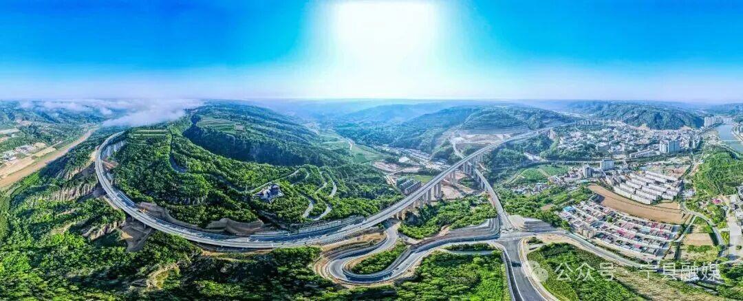 內(nèi)暢外聯(lián)促發(fā)展 ——寧縣“十四五”時(shí)期交通事業(yè)發(fā)展綜述