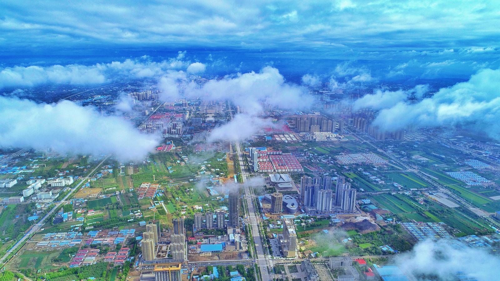 【2025中國(guó)算谷數(shù)字產(chǎn)業(yè)發(fā)展大會(huì)】“東數(shù)西算”落地慶陽(yáng) 四年取得九大發(fā)展成果