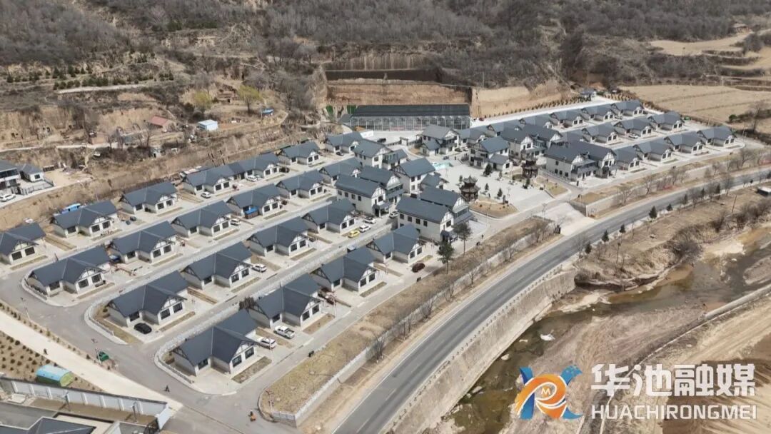 【學(xué)習(xí)貫徹黨的二十屆四中全會精神】華池縣南梁鎮(zhèn)：以實干擔(dān)當(dāng)推動貫徹落實黨的二十屆四中全會精神