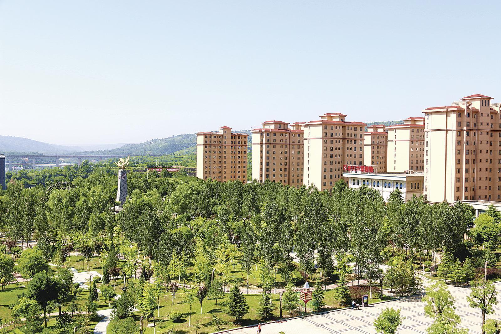 【生態(tài)慶陽(yáng)】追清逐綠展新顏 ——寧縣生態(tài)文明建設(shè)工作紀(jì)實(shí)