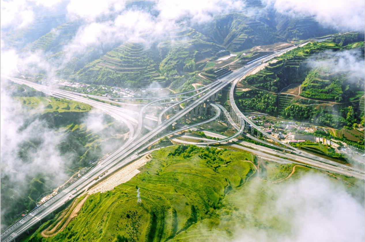 【非凡“十四五”  奮進(jìn)新慶陽(yáng)】五載砥礪鑄華章 譜寫發(fā)展新答卷 ——慶城縣“十四五”經(jīng)濟(jì)社會(huì)發(fā)展綜述