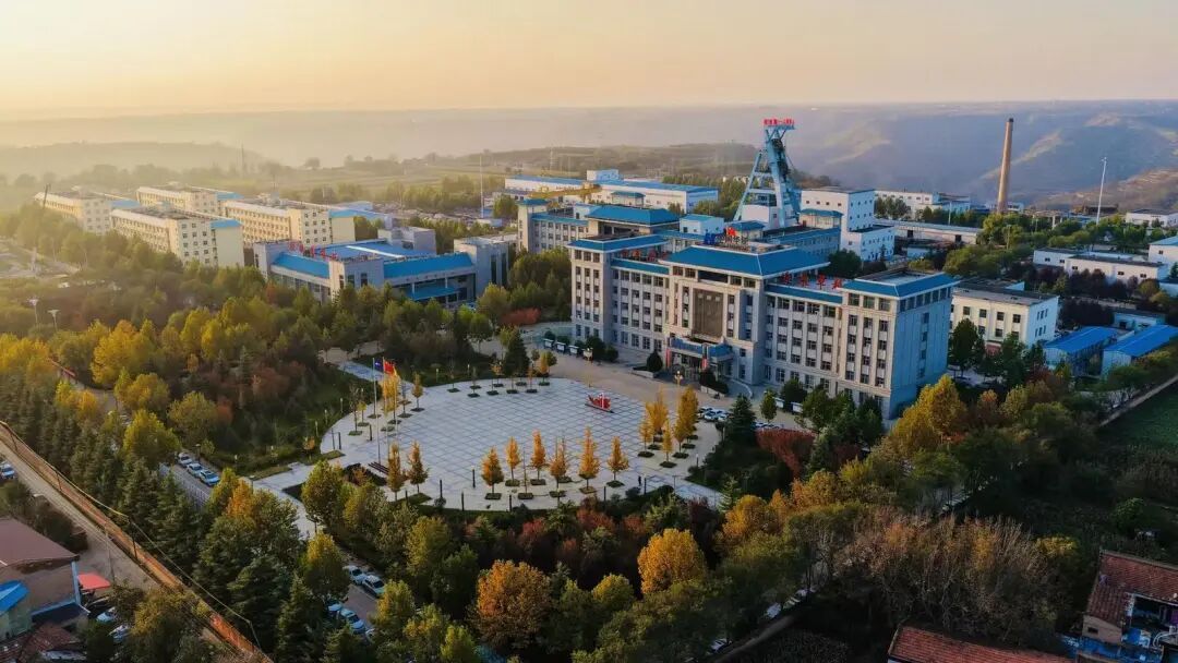 慶陽革命老區(qū)煤炭年產(chǎn)量突破千萬噸大關(guān)