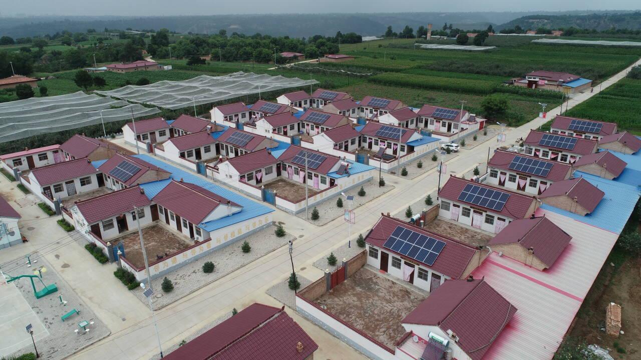 非凡“十四五”奮進(jìn)新慶陽丨產(chǎn)業(yè)引領(lǐng)提能級(jí) 奮楫揚(yáng)帆向未來——合水縣“十四五”高質(zhì)量發(fā)展綜述