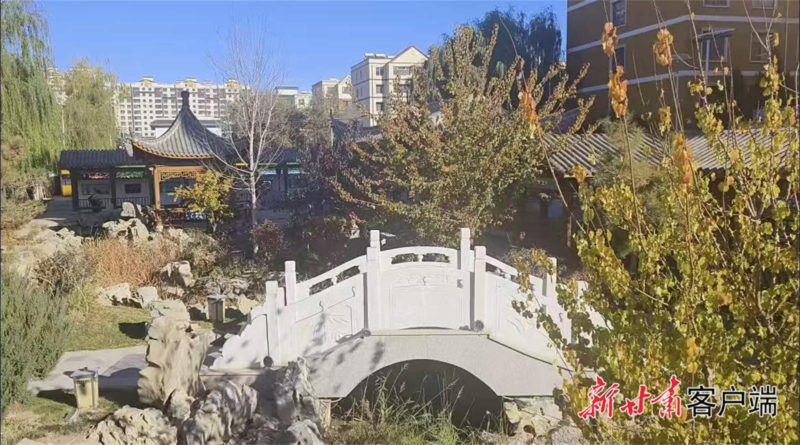 【潮起隴原 奮進答卷】幸福加倍 民生向暖底色更亮