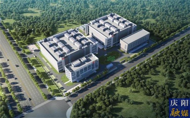 中國聯(lián)通智算中心項目有序推進