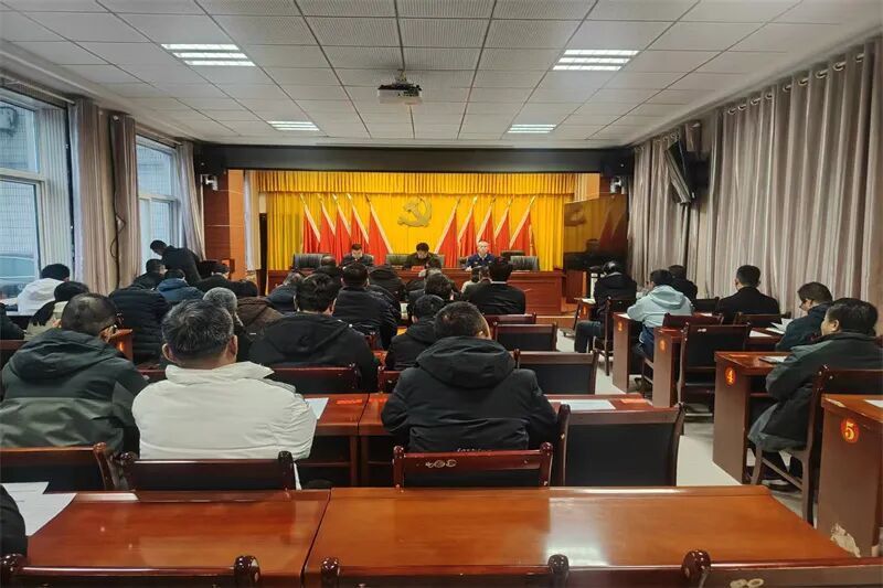 慶陽(yáng)市高層建筑重大火災(zāi)風(fēng)險(xiǎn)隱患排查整治專項(xiàng)行動(dòng)有序推進(jìn)中