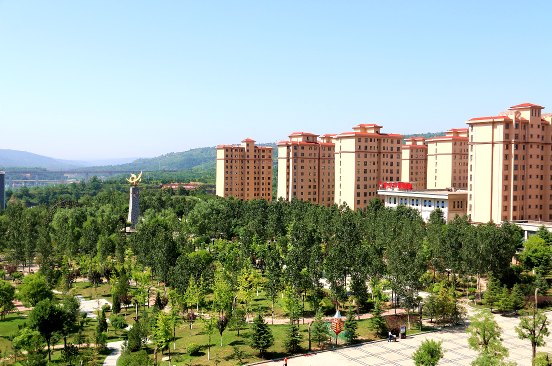 青山綠水丨追清逐綠展新顏——慶陽市寧縣生態(tài)文明建設(shè)工作紀(jì)實