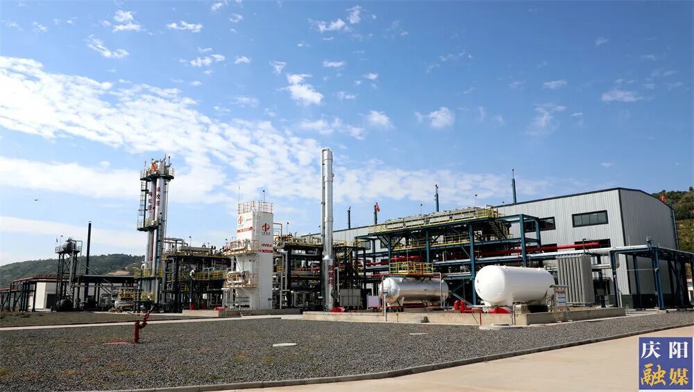 科技創(chuàng)新“強(qiáng)引擎” 激活發(fā)展“新動(dòng)能”——慶陽市“十四五”科技創(chuàng)新工作成就綜述