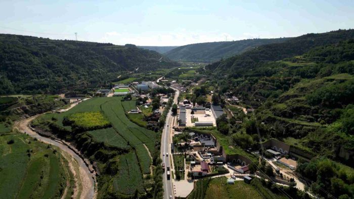 隴原赤子心 振興擔(dān)使命——中國(guó)化學(xué)工程集團(tuán)派駐華池縣城壕鎮(zhèn)余家砭村第一書記趙成柱