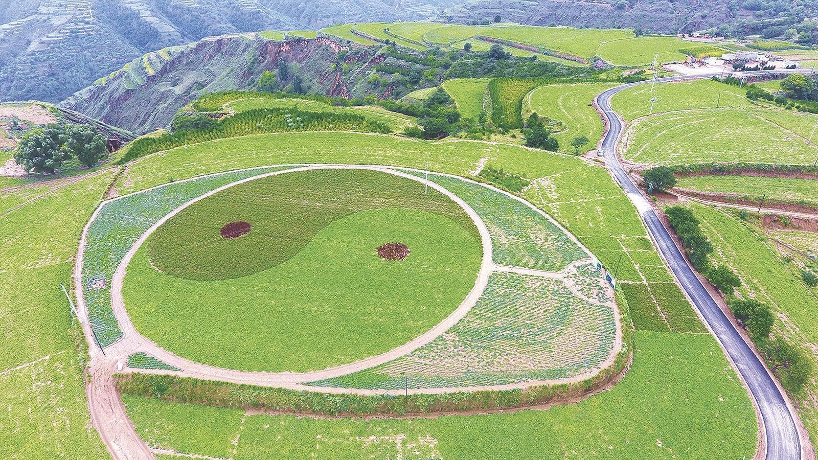 《隴東報(bào)》特刊·縣區(qū)觀察︱錨定高質(zhì)量 奮進(jìn)新征程——華池縣“十四五”經(jīng)濟(jì)社會(huì)發(fā)展紀(jì)實(shí)