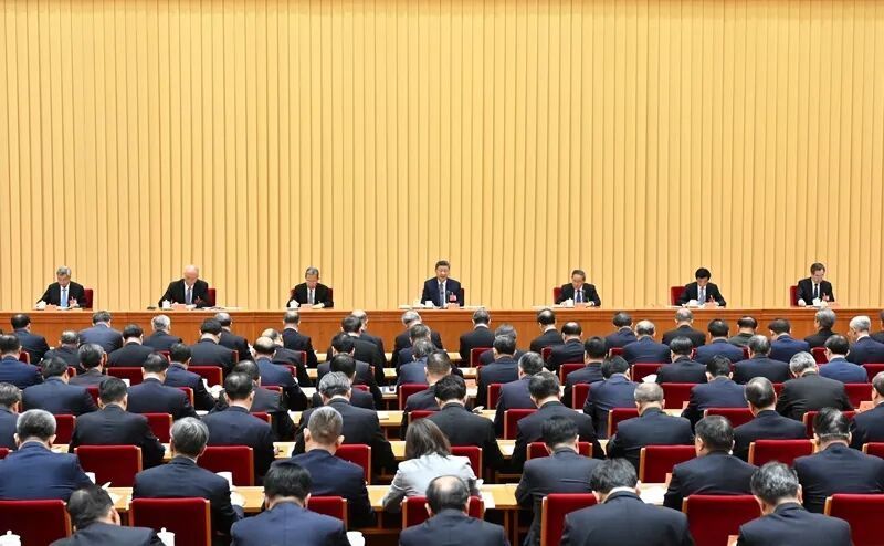 習(xí)近平：“因地制宜，本質(zhì)是實(shí)事求是”