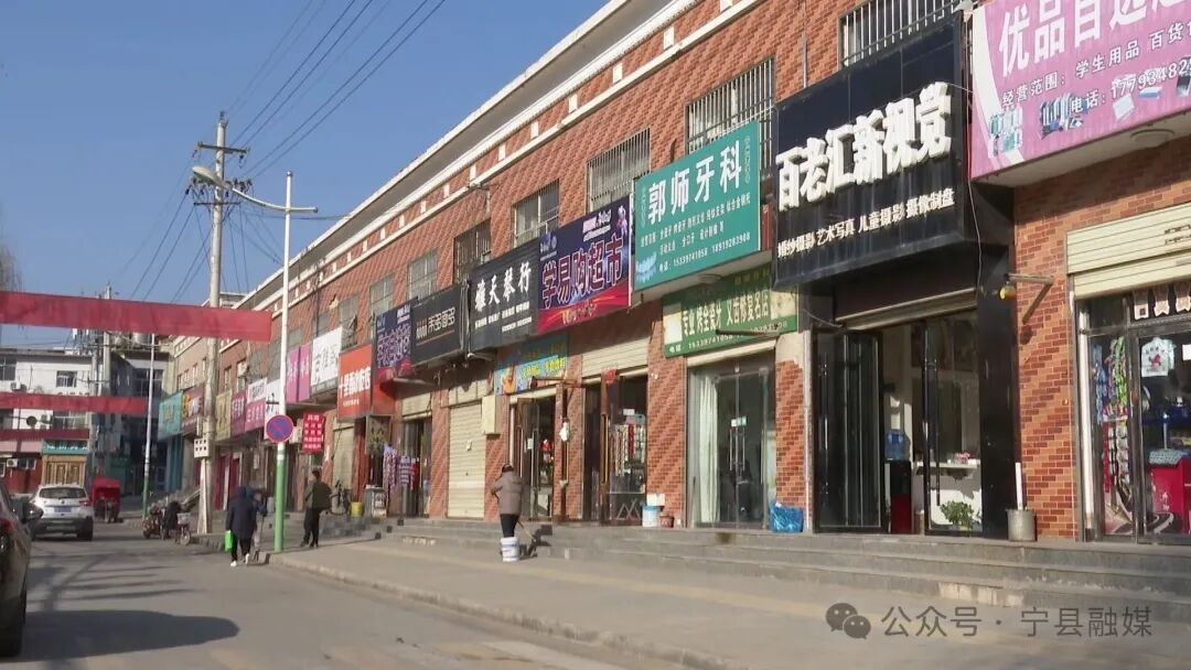 寧縣公安精準(zhǔn)發(fā)力 筑牢校園周邊“安全墻”