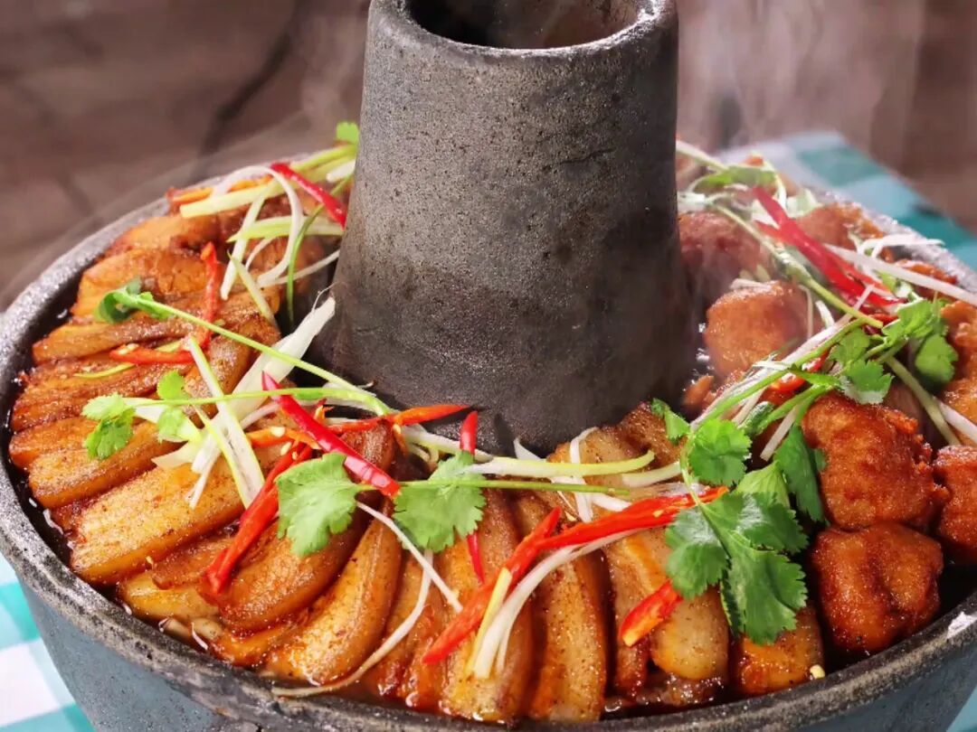 正寧冬至：煙火氣中的傳承與暖意