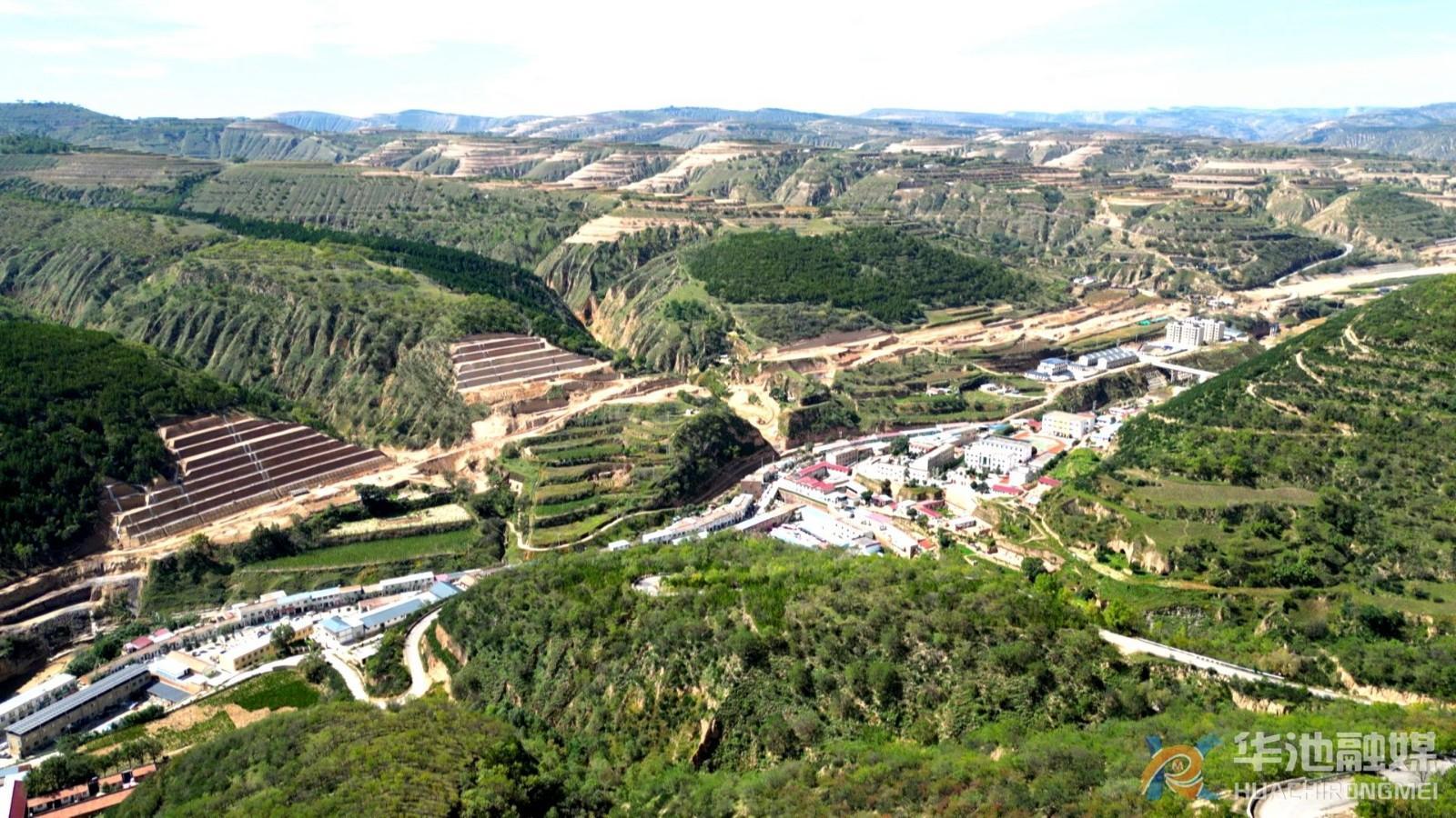 華池：小雜糧撐起致富夢(mèng) 黃土坡奏響振興曲