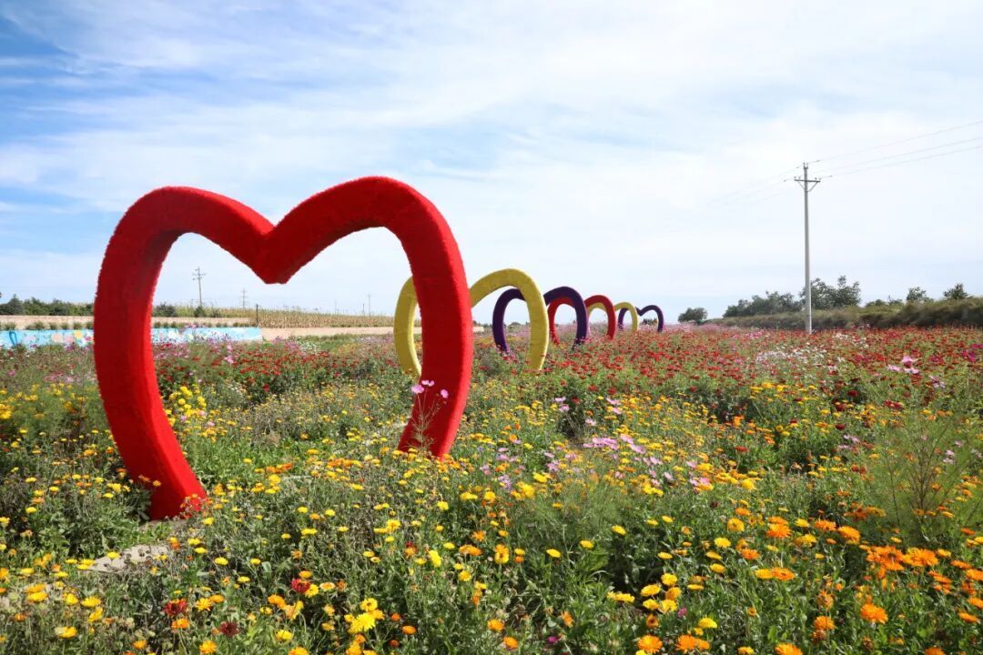 【尋夢莊子峁·山水寄鄉(xiāng)愁】莊子峁：黃土地的骨與歌