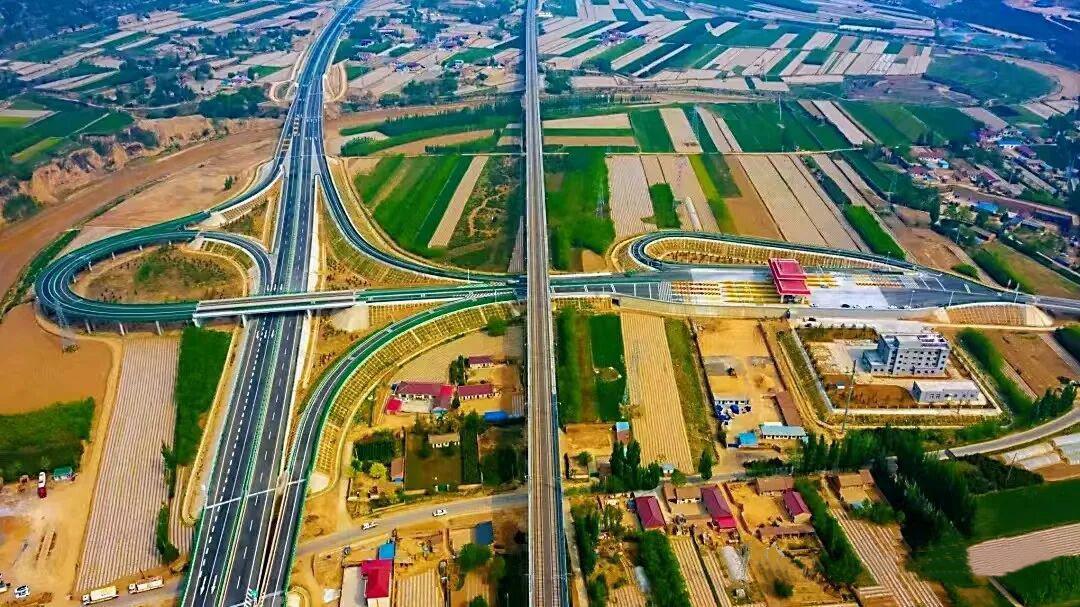飛馳五年，從數(shù)據(jù)看銀西高鐵如何改寫環(huán)縣發(fā)展版圖