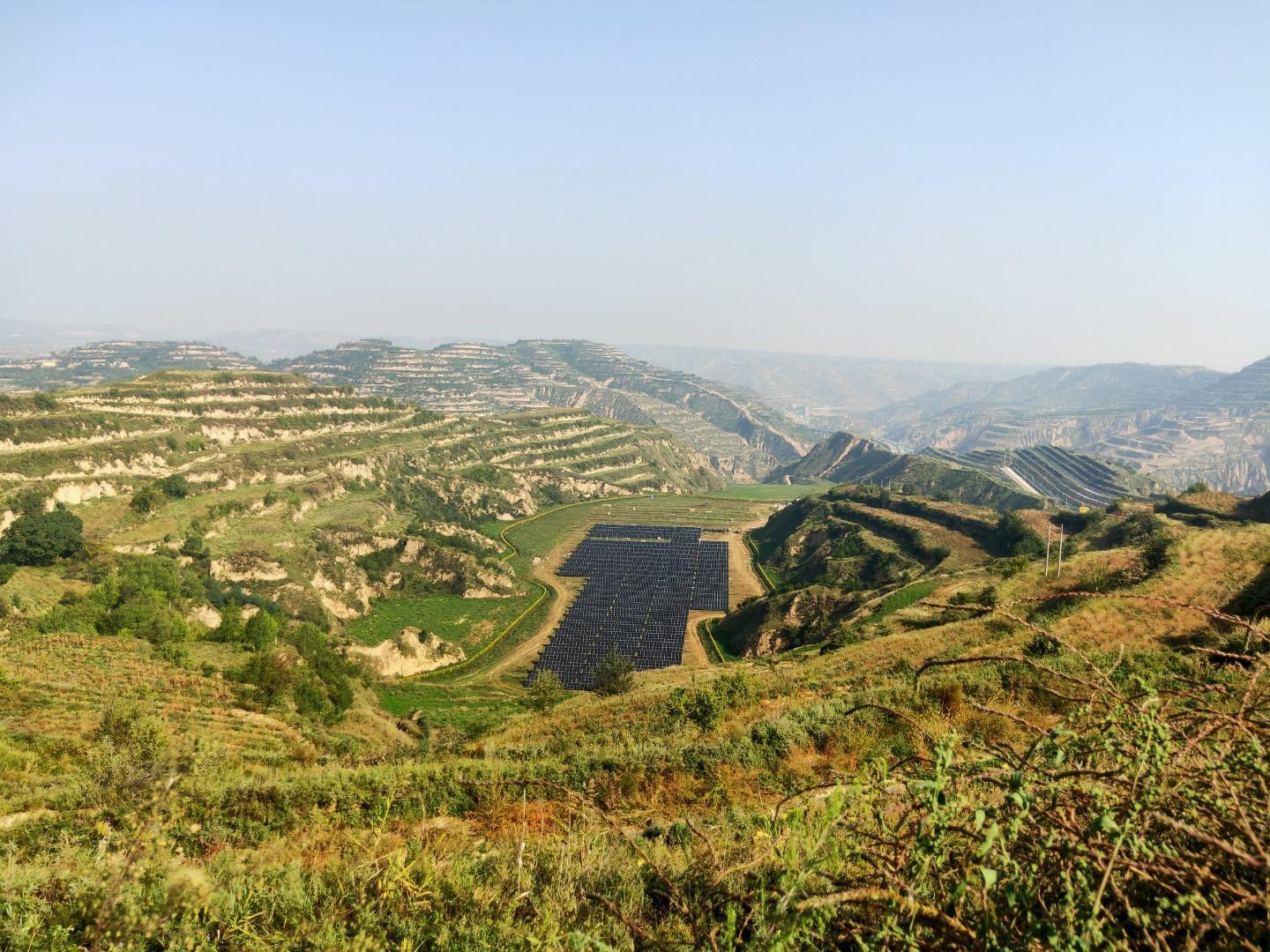 慶城：岐黃“牽線”引活水 產(chǎn)業(yè)“煥彩”開新局