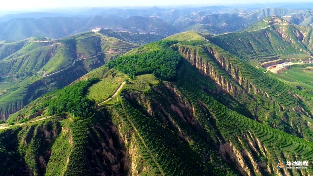 黨建紅引領(lǐng)發(fā)展興——華池縣基層黨建工作紀(jì)實(shí)