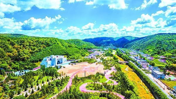 黃土之下，紙頁之上一部叢書背后的千年回響