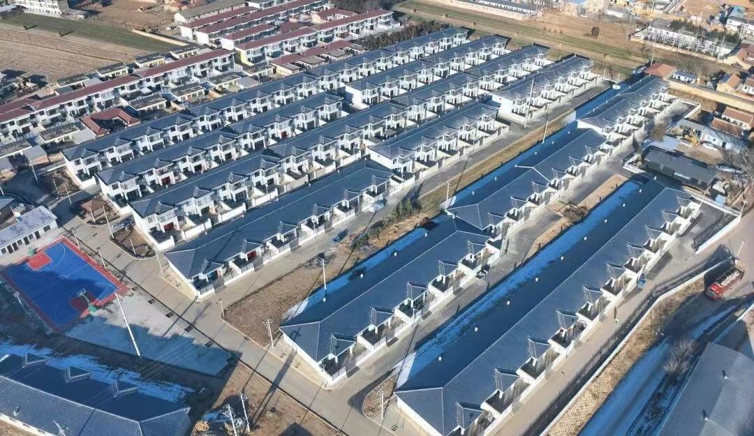 《隴東報》特刊·生態(tài)慶陽丨執(zhí)綠為筆，向美而行，繪就美麗生態(tài)畫卷