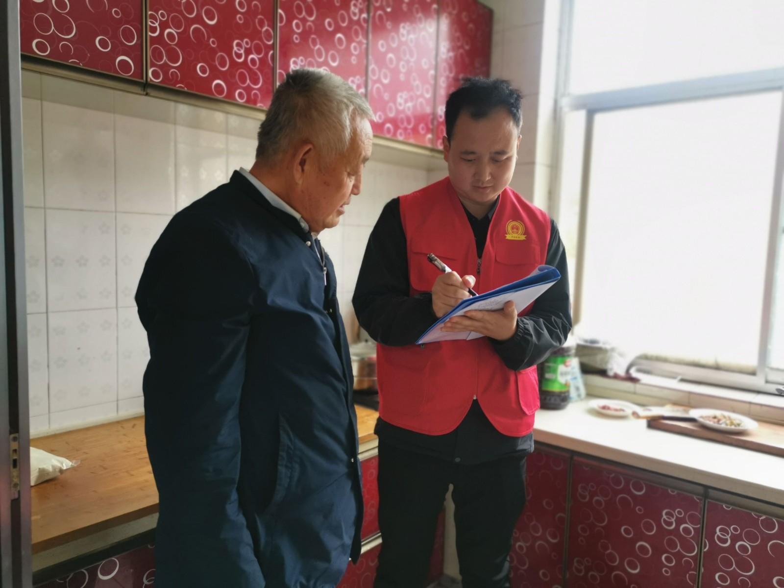 【深化“三抓三促”行動】扮靚 “美好家園” 升級服務(wù)效能 —— 華池縣以四大舉措繪就社區(qū)幸福新圖景?