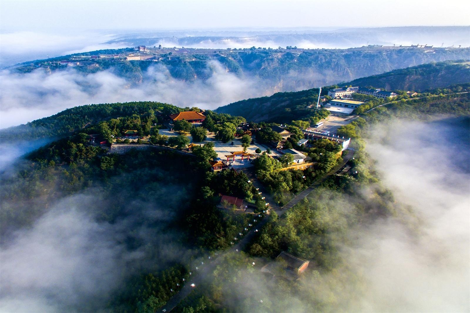 筆墨繪就文明色 文脈賡續(xù)新征程 ——慶城縣2025年宣傳思想文化工作綜述