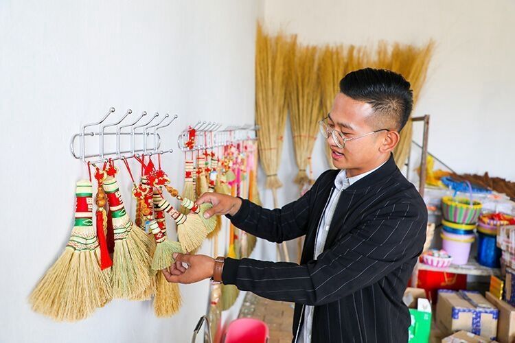 劉振：以產(chǎn)業(yè)賦能繪就“十五五”鄉(xiāng)村振興圖景